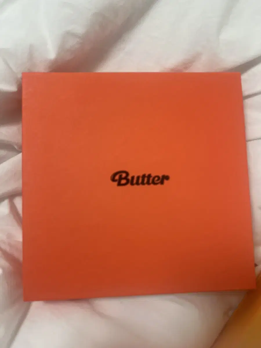 급처) 방탄소년단 BUTTER 앨범 판매